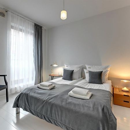 Szafarnia Marina, City Center & Free Parking By Downtown Apartments Gdańsk Kültér fotó